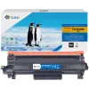 G&G GG-PB2510XLC High Yield saderīga tonera kasetne Pantum P2500/M6500/M6550/M6600 - melna (6000 lapas)