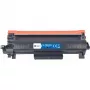 G&G GG-PB2510XLC High Yield saderīga tonera kasetne Pantum P2500/M6500/M6550/M6600 - melna (6000 lapas)