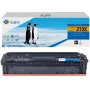 G&G GG-PH2190XFBK saderīga tonera kasetne melna augstas ražības nomaiņa HP 219X W2190X