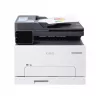 G&G GM2010CDW Krāsu lāzera daudzfunkciju printeris 3-in-1, 20lpp/min, duplekss, Wi-Fi, skārienekrāns