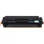 G&G GS-HCF412XU saderīga tonera kasetne dzeltena (HP 412X / CF412X) - 9000 lapas