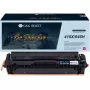 G&G GS-HCF413XU saderīga tonera kasetne, magenta, augstas ietilpības, 5000 lappušu, HP 413X CF413X