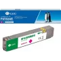 G&G tintes kasetne, saderīga ar HP 973X / F6T82AE XL Magenta