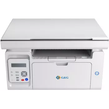 G&G M2022NW Monohroms Daudzfunkciju Lāzerprinteris, 22 lpp/min, Wi-Fi, USB