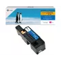G&G NT-CD1250XM saderīga purpursarkana tonera kasetne Brother TN-1250M 18687