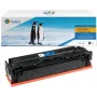 G&G NT-PC054BK Dzeltena saderīga tonera kasetne Brother TN-247Y 18585