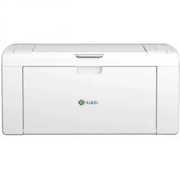 G&G P2022W Monohromais lāzerprinteris, 22 ppm, Wi-Fi, USB