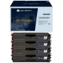 G&G Select Toner 4-Pack saderīgs ar Brother TN-423CMYK (21144)