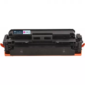 G&G Select XL Tonera kasetne HP 415X / W2033X (Magenta, 6000 lapas)
