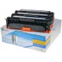 G&G Toner 3-Krāsu Komplekts HP 125A /128A/131A C/M/Y