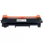 G&G tonera kasetne saderīga ar Brother TN-2410 (15831) - melna, 1,200 lapas