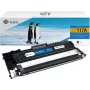 G&G Toner Saderīgs ar HP 117A / W2070A Melns (18450)