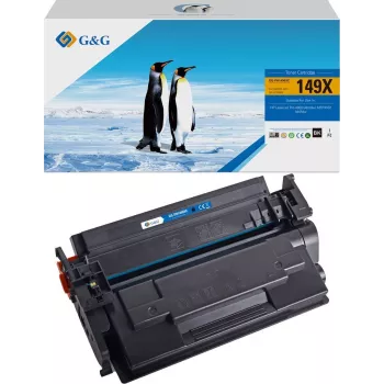 G&G Toner saderīgs ar HP 149X W1490X