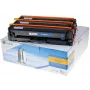 G&G Toner Multipack Color Compatible HP 201X/CF253XM Cyan, Magenta, Yellow