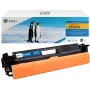 G&G XL saderīga tonera kasetne HP 94X/CF294X – melna, augstas ietilpības
