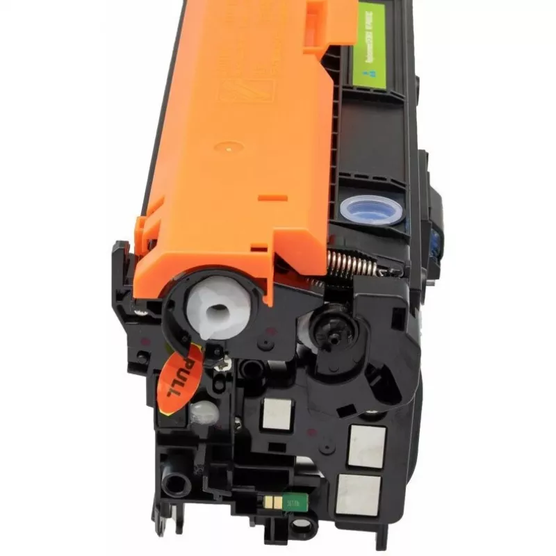 G&G XL saderīga tonera kasetne HP CF361X/508X – Ciāna (High Yield, 9500 lapas)