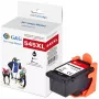 G&G XL tintas kasetne, saderīga ar Canon PG-545XL / 8286B001 (15096)