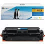 G&G XL Tonera kasetne saderīga ar HP 415X / W2032X dzeltenā, augstas ražības