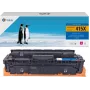 G&G XL Tonera kasetne, saderīga ar HP 415X / W2033X - Magenta, 6000 lapas