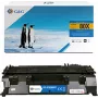 G&G XL Tonera kasetne saderīga ar HP CE505X/CF280X/Canon 719H (13683)