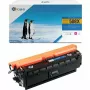G&G XL Tonera kasetne, saderīga ar HP CF363X/508X - Magenta, 9500 lapas