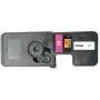 G&G XL tonera kasetne, saderīga ar Kyocera TK-5230M (1T02R9BNL0) - fuksīna - 6000 lapas