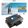 G&G XL Tonera kasetne, saderīga ar Samsung MLT-D205L / HP SU963A