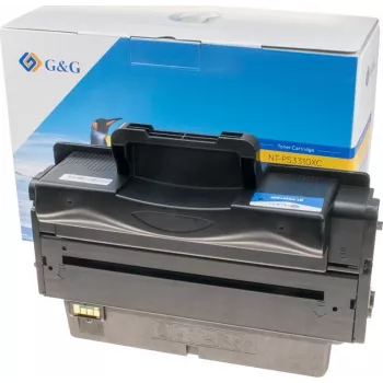 G&G XL Tonera kasetne, saderīga ar Samsung MLT-D205L / HP SU963A