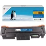 G&G XL tonera kasetne Samsung MLT-D116L/HP SU828A (14446) - melna, 3000 lapas