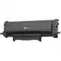 G&G XL tonera kasetne GT410X priekš G&G printeriem M4100DW un P4100DW – melna, 6 000 lapas (18605)