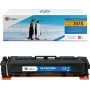 G&G XL Toner saderīgs ar HP 207X/ W2213X (ar mikroshēmu) Magenta
