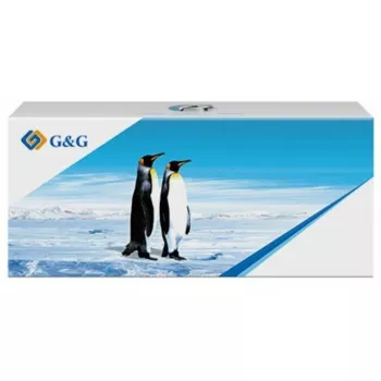 G&G XL dzeltenā tonera kasetne Kyocera TK-5230Y / 1T02R9ANL0 – 4000 lapas (Modelis 14775)