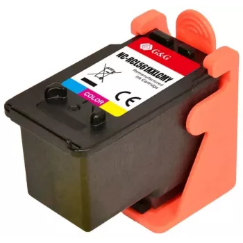 G&G XXL tintes kasetne saderīga ar Canon CL-561XL (20634)