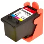 G&G XXL tintes kasetne saderīga ar Canon CL-561XL (20634)