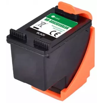 G&G XXL tintes kasetne HP 305XL / 3YM62AE (19548) - melna