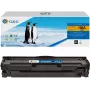 G&G XXL Tonera kasetne saderīga ar HP 106A / W1106A (High Yield) Melna