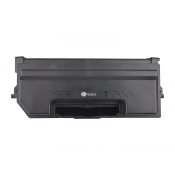 G&G XXL Toner GT410Y Yellow High Yield Compatible Laser Toner Cartridge for G&G P4100/M4100DW, Pantum P4100/M4100DW (18606)