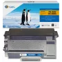G&G XXXL Toner saderīgs ar Brother TN-3520 (14298) - Melns, Īpaši augsta ražība