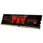 G.Skill Aegis 16GB DDR4 3200MHz CL20 Desktop Memory (1x16GB) - Melns