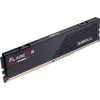 G.Skill Flare X5 16GB DDR5-6000 CL36 UDIMM viens modulis atmiņa - matēti melna