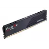 G.Skill Flare X5 16GB DDR5-6000 CL36 UDIMM viens modulis atmiņa - matēti melna