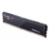 G.Skill Flare X5 16GB DDR5-6000 CL36 UDIMM viens modulis atmiņa - matēti melna