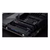 G.Skill Flare X5 256 GB (4 x 64 GB) DDR5-6000 CL34 Desktop Atmiņas Komplekts - Matte Black