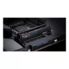 G.Skill Flare X5 256 GB (4 x 64 GB) DDR5-6000 CL34 Desktop Atmiņas Komplekts - Matte Black