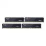 G.Skill Flare X5 256 GB (4 x 64 GB) DDR5-6000 CL34 Desktop Atmiņas Komplekts - Matte Black