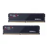G.Skill Flare X5 48GB DDR5 6000MHz CL30 Dual-Channel komplekts (2x24GB) AMD EXPO matēti melns