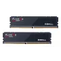 G.Skill Flare X5 48GB DDR5 6000MHz CL30 Dual-Channel komplekts (2x24GB) AMD EXPO matēti melns