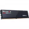 G.Skill Ripjaws S5 16GB (1x16GB) DDR5-6000 CL36 atmiņas modulis - matēti melns