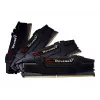 G.Skill Ripjaws V 128GB (4x32GB) DDR4 3600MHz CL18 galddatora atmiņas komplekts