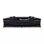 G.Skill Ripjaws V 128GB (4x32GB) DDR4 3600MHz CL18 galddatora atmiņas komplekts
